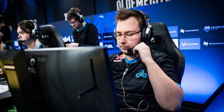 Cloud9 одержала вторую победу в закрытых отборочных на RMR к Perfect World Shanghai Major 2024