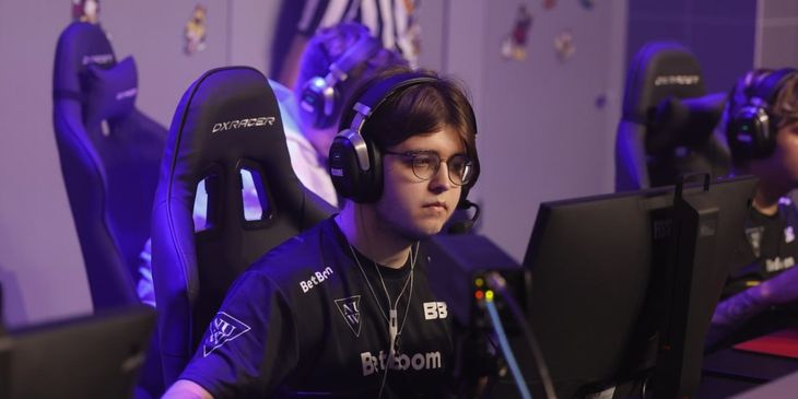 Magnojez после выхода BetBoom Team на мейджор: «Зарешали факторы опыта и хорошего вайба»