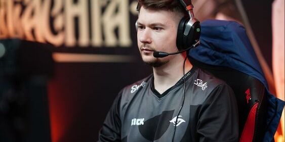 Puppey: «Я вижу свою карьеру настолько долгой, насколько мне этого захочется»