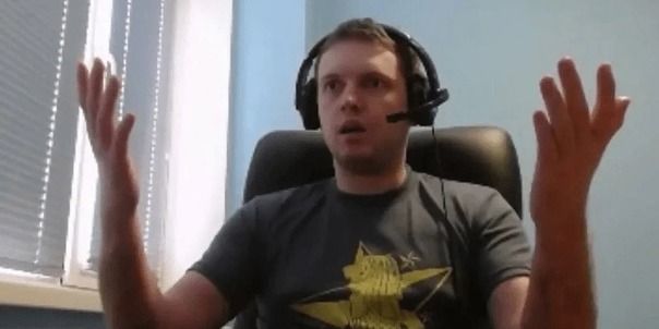 Папич: «В CS2 мне приятно играть, даже бесплатно. А вот Dota 2 только за деньги. За большие деньги»