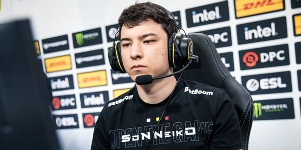 Team Tea выбила Dandelions из отборочных на Elite League Season 2