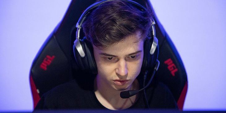 L1ga Team проиграла NAVI Junior на European Pro League Season 17