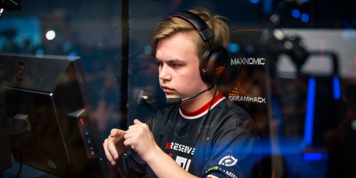 MOUZ переиграла Astralis и вышла в финал PGL Cluj-Napoca 2025