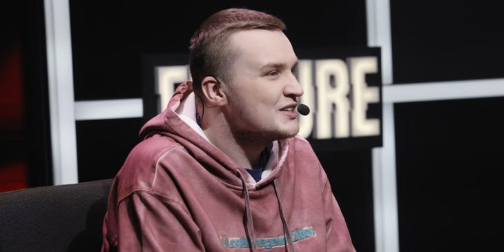 Flamie о присоединении s1mple к Falcons: «Уверен, что он быстро сможет набрать форму и начать снова сносить кабины»