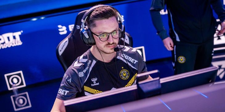 ApEX: «Vitality выиграла всего один мейджор в текущей эре, а у Astralis было три. Так что нет, мы ещё не достигли её уровня»