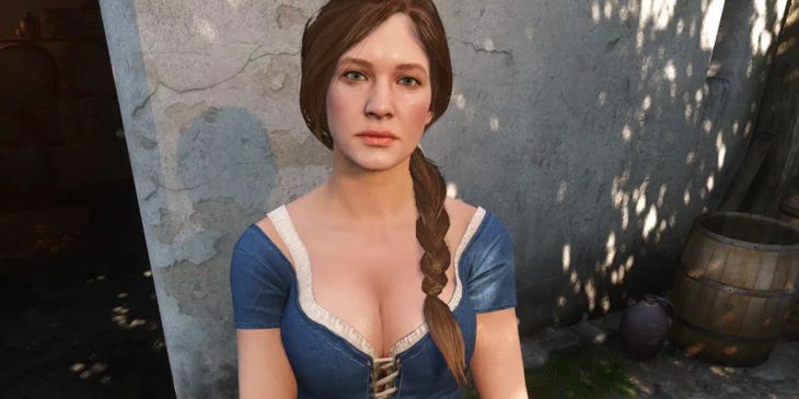 Пиковый онлайн Kingdom Come: Deliverance II продолжает расти — уже более 230 тыс. человек
