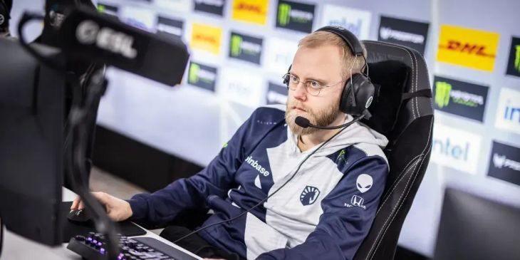 Team Liquid обыграла OG и прошла на DreamLeague Season 23