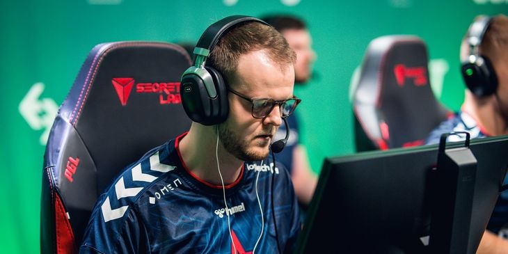 Xyp9x о вылете Astralis из Elisa Masters Espoo 2022: «Мы сделали всё, что могли, но этого оказалось недостаточно»