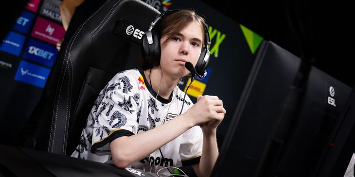 20 лучших игроков 2024 года по версии HLTV.org