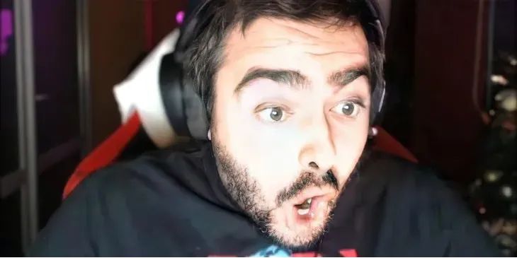 Stray228 о составе на BetBoom Streamers Battle 10: «Бездарь на DkFogas, ну, без негатива. И, конечно же, четырехглазая солевая жаба»