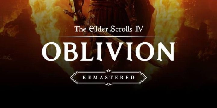 В сеть утекли подробности ремастера The Elder Scrolls IV: Oblivion— переработаны боёвка и интерфейс
