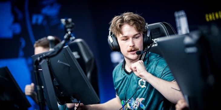 FlyQuest обыграла BOSS на ESL Pro League Season 19