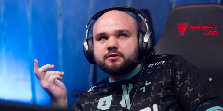No[o]ne о сравнении Riyadh Masters и TI: «Ценность TI никогда не уменьшится, но призовой фонд также играет огромную роль»
