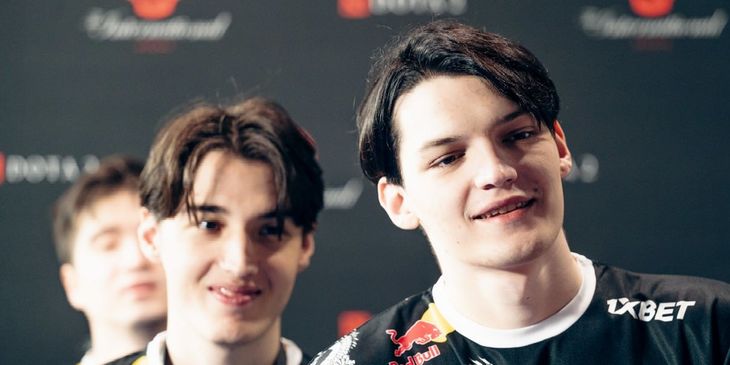 я хочу играть в Лиге  Resolut1on - последние новости, свежие обзоры, видео, интервью, статьи