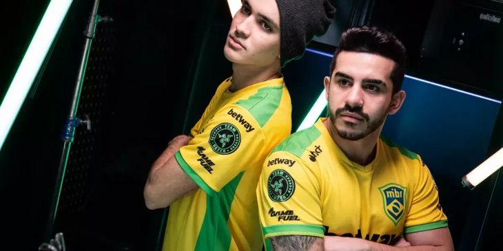 TACO о переходе в 00Nation: «Мы c coldzera много обсуждали прошлые обиды. Нам нужно было "очиститься"»