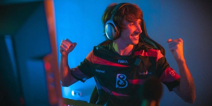 Dendi выиграл первый турнир с 2019 года