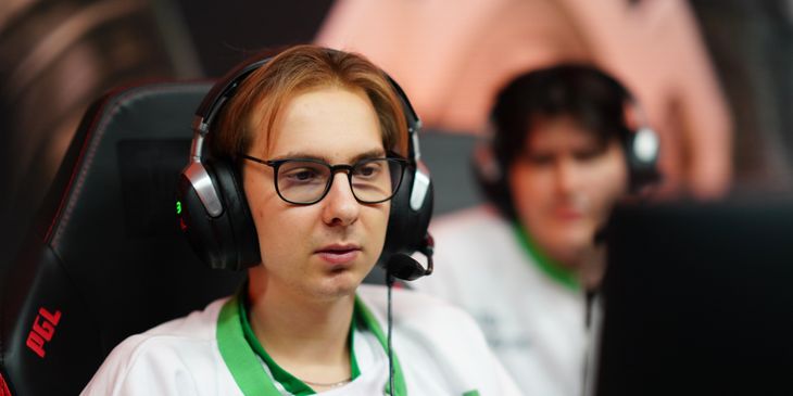 Panto после победы над Tundra Esports: «Хотелось бы 2:0, но что есть, то есть»
