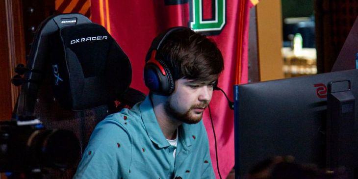 Malr1ne про патч в Dota 2: «Тяжелее игры придумать не могу, а тут ещё и варианты появились»