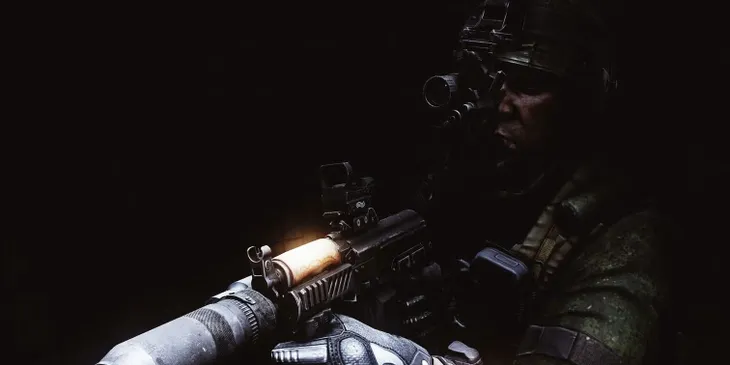 В релизной версии Escape from Tarkov для PvE-квестов потребуется «вайп»