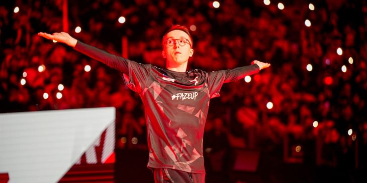 BanKs о возможном переходе ropz в Team Vitality: «Это огромный успех для команды»