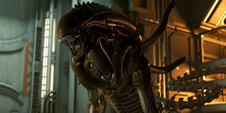 Хоррор Alien: Rogue Incursion выйдет на ПК без VR с улучшениями