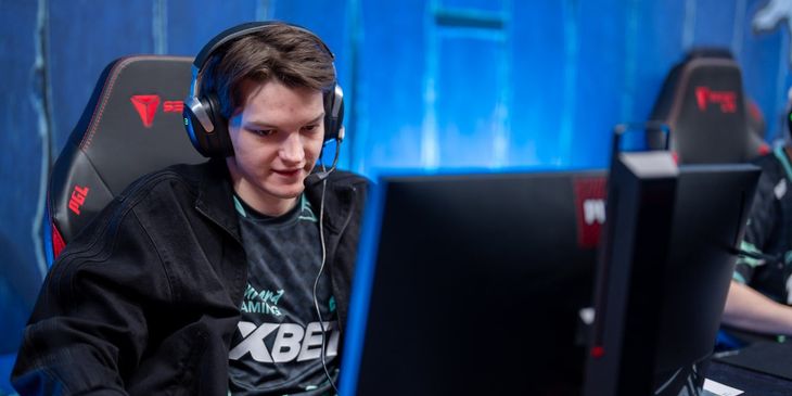 Определились все победители отборочных на DreamLeague Season 26