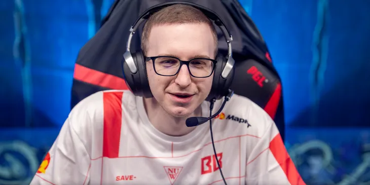 BetBoom Team с Kiritych сразится с Talon Esports в переигровке за слот в верхней сетке плей-офф на DreamLeague S26
