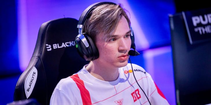Сможет ли BetBoom Team обыграть Liquid на BLAST Slam III?