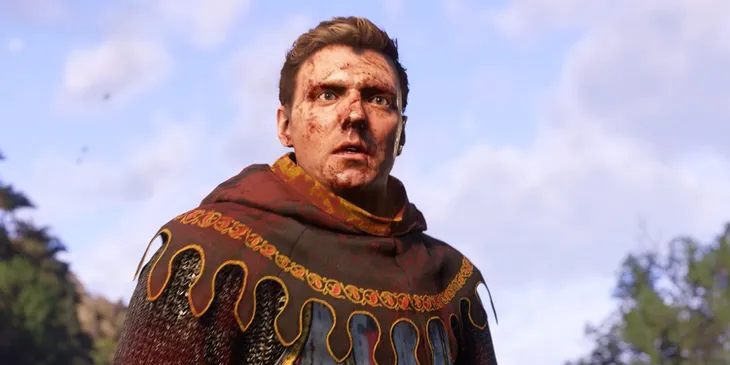 Тираж Kingdom Come: Deliverance II превысил 3 млн копий, а первой части — 10 млн