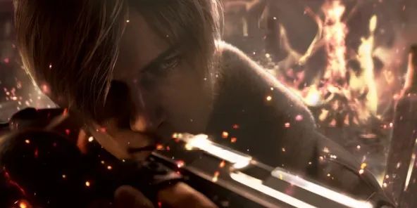 Ремейк Resident Evil 4 достиг 10 млн проданных копий — рекордное достижение для серии