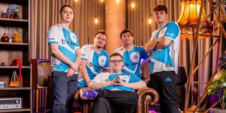 Liazz: «Нам нравится считать, что мы заставили Cloud9 дизбанднуться»