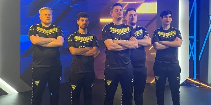 Team Vitality или ENCE — кто станет чемпионом Gamers8 2023?