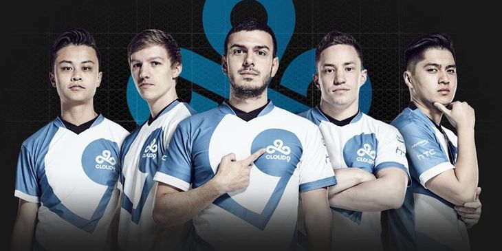 Autimatic предложил Cloud9 вернуть состав, выигравший ELEAGUE Major 2018