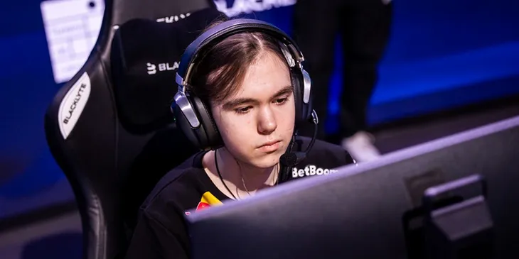 Donk: «Думаю, все команды мира согласятся со мной, что Vitality на шаг впереди всех, в этом нет никаких сомнений»