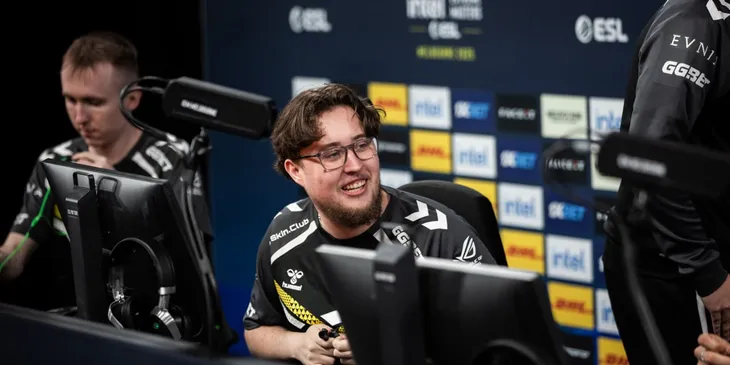 ZywOo: «Мельбурн прошли, дальше — Копенгаген»
