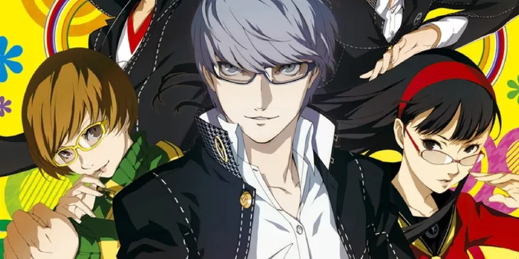 Инсайдеры: ремейк Persona 4 может отодвинуть выход Persona 6 на 2027 год