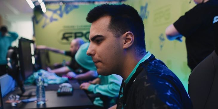 DM стал лучшим по среднему KDA на ESL One Raleigh 2025