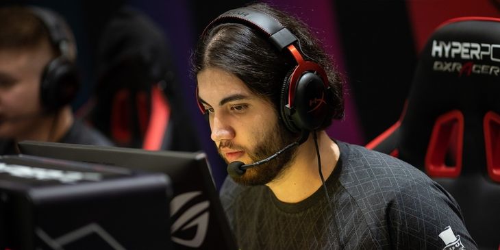 Virtus.pro и G2 Esports выступят на IEM Dallas 2023