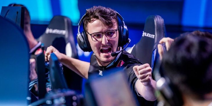 Biguzera после выхода во второй этап на ESL Pro League S21: «Вы не представляете, какие усилия мы приложили, чтобы пройти!»