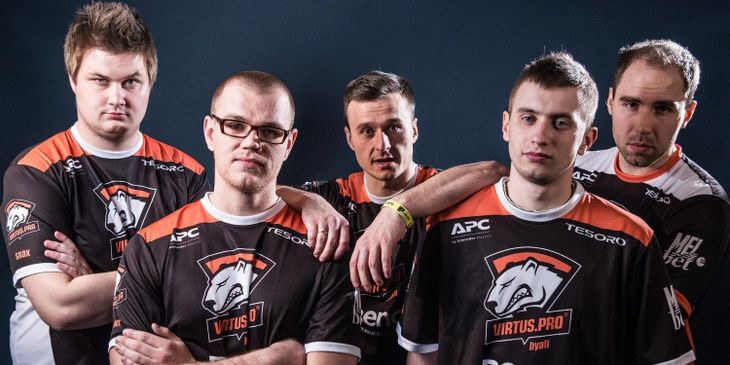 Snax о распаде польского ростера Virtus.pro: «Единственное, о чем я жалею — это о том, как именно мы расстались»