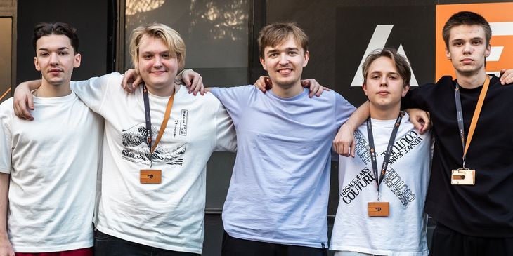 Тренер BetBoom Team по CS2: «Мы получили от IEM Sydney 2023 и опыт, и выход в плей-офф, и игру на арене»