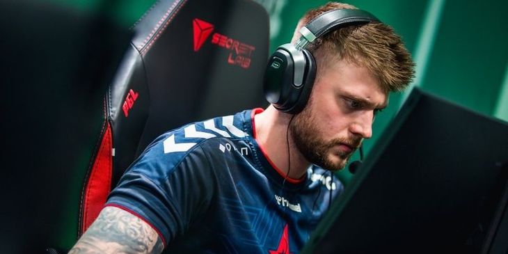 K0nfig после победы Astralis над BIG: «Это мое возрождение в индивидуальном плане. После мейджора я был подавлен»