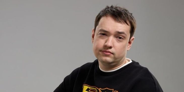 Канал LenaGol0vach на Twitch продержался без бана чуть более недели