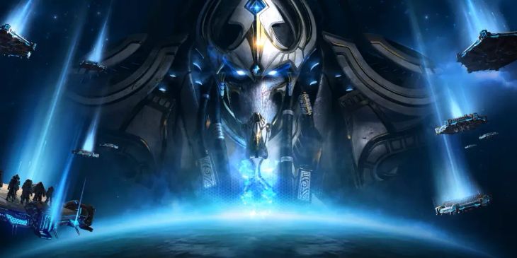 На турнире по Starcraft 2 в Эр-Рияде разыграют $1 млн — это рекордная сумма для дисциплины