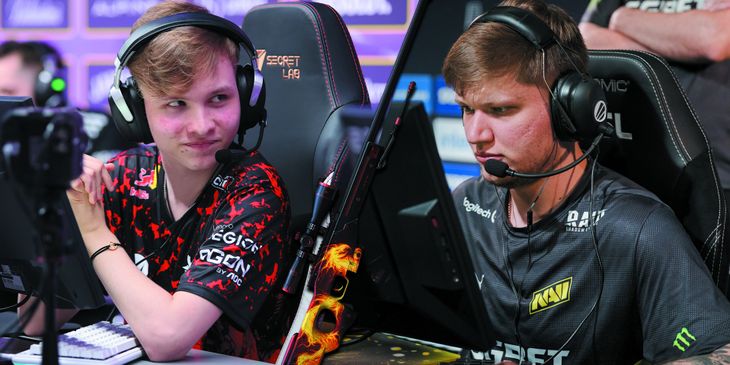 M0NESY отреагировал на готовность s1mple сменить роль, если в его команде будет хороший снайпер