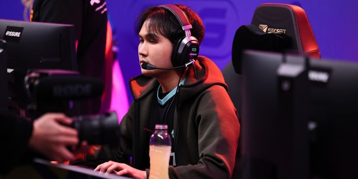 Wildcard Gaming проиграла BOOM Esports и покинула FISSURE Universe: Episode 4