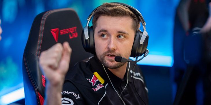 HuNter-: «Думаю, c HooXi состав Astralis будет играть гораздо лучше»
