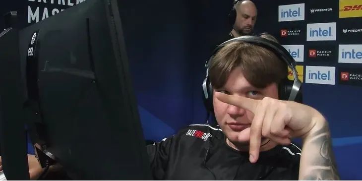 BanKs про s1mple: «GOAT сегодня снова на сервере, и ему предстоит многое доказать себе и всему миру!»