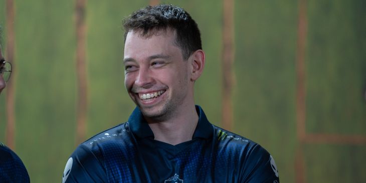Team Liquid выступит на BLAST Slam III с Nisha