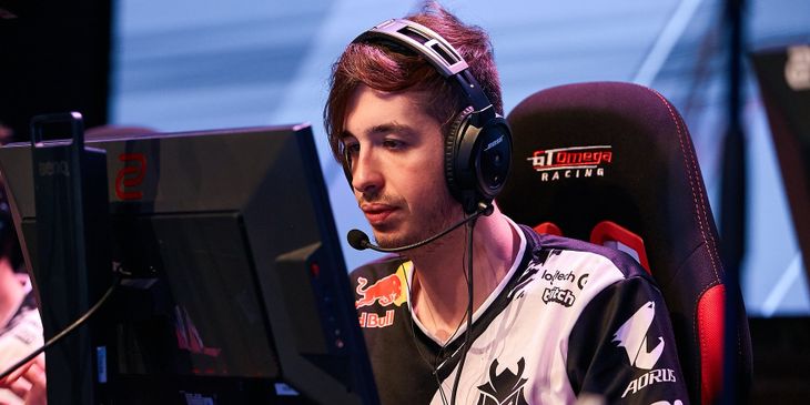 KennyS: BetBoom Team не справится с Eternal Fire в матче за выход на PGL CS2 Major Copenhagen 2024